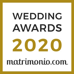 Alma Guerrini Event Planner, vincitore Wedding Awards 2020 Matrimonio.com