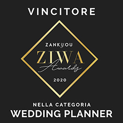 Zankyou International Wedding Awards