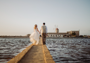 Sicilia Wedding
