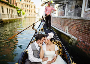 Venezia Wedding